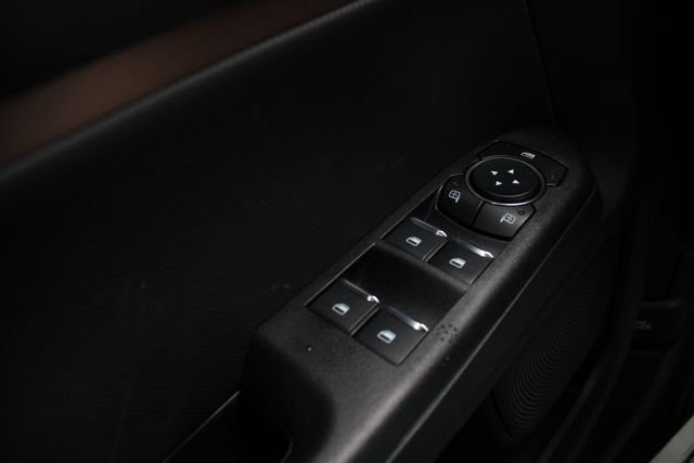 New 2026 Ford Bronco Sport Outer Banks w/ Outer Banks Tech Package+ AWD/4WD image 9
