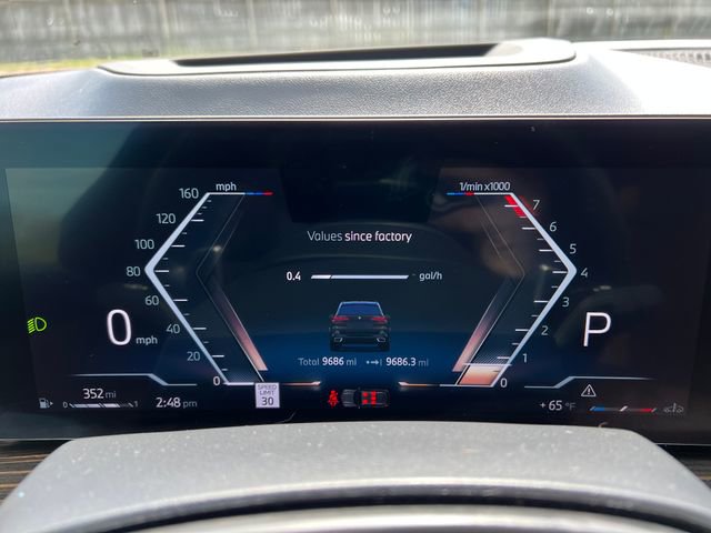 Used 2024 BMW X5 xDrive40i w/ Executive Package AWD/4WD image 20