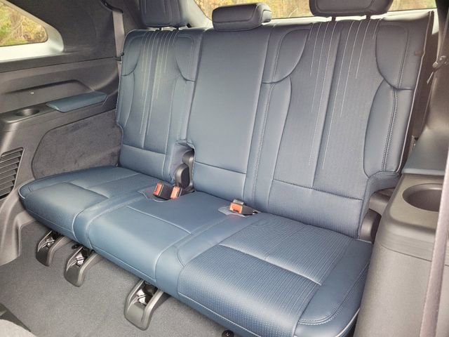 New 2025 Cadillac Escalade IQ Luxury 2 AWD/4WD image 25