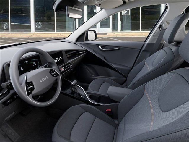 New 2026 Kia Niro LX image 17