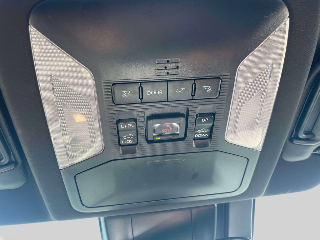 Used 2024 Toyota RAV4 SE w/ Weather & Moonroof Package AWD/4WD image 31