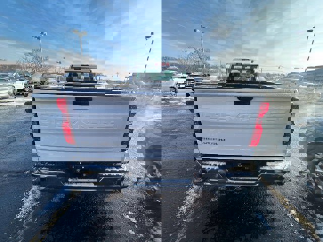 Used 2024 Chevrolet Silverado 1500 W/T w/ WT Fleet Convenience Package image 6