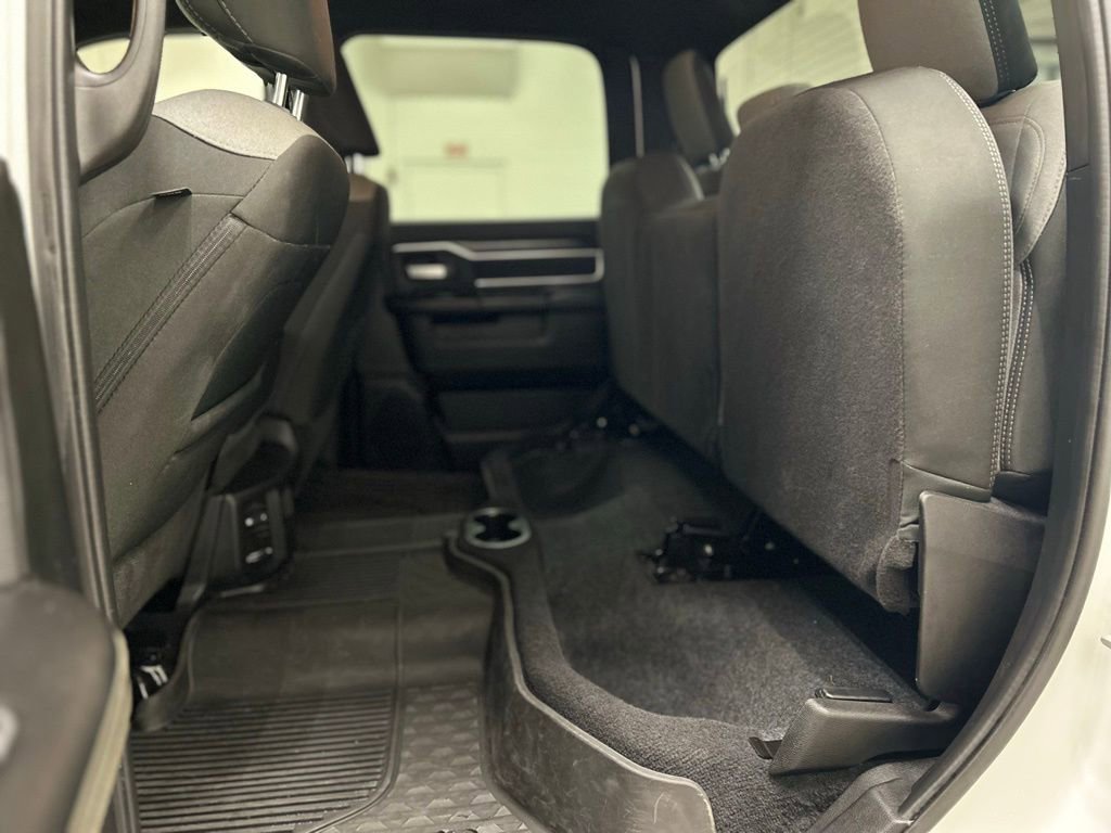 Used 2024 RAM 2500 Big Horn image 18