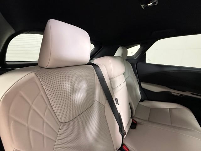 Certified 2023 Lexus RX 350 Premium w/ Accessory Package FWD image 32