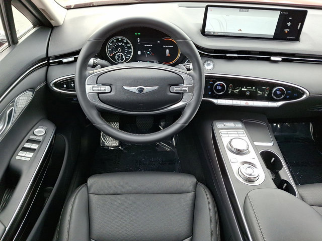 Used 2025 Genesis GV70 2.5T image 22