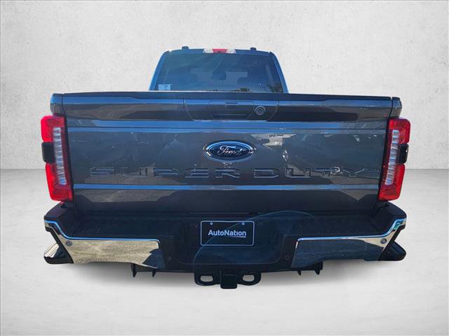 New 2026 Ford F250 Lariat w/ FX4 Off-Road Package image 8