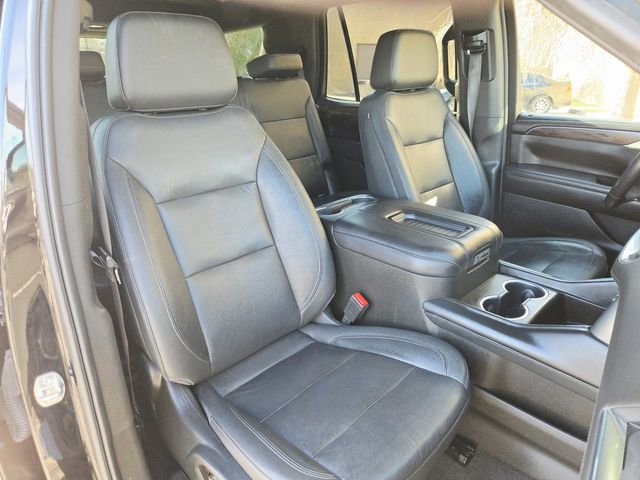 Used 2021 Chevrolet Tahoe LT image 21