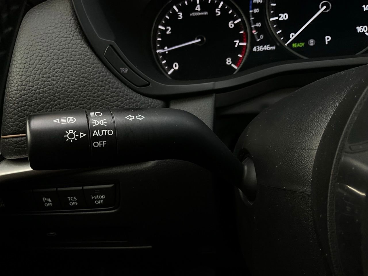 Used 2025 MAZDA CX-90 3.3 Turbo w/ Preferred Package image 39