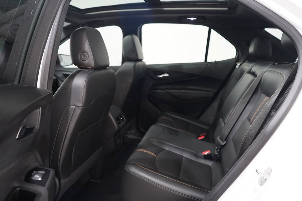 Used 2023 Chevrolet Equinox Premier FWD image 15