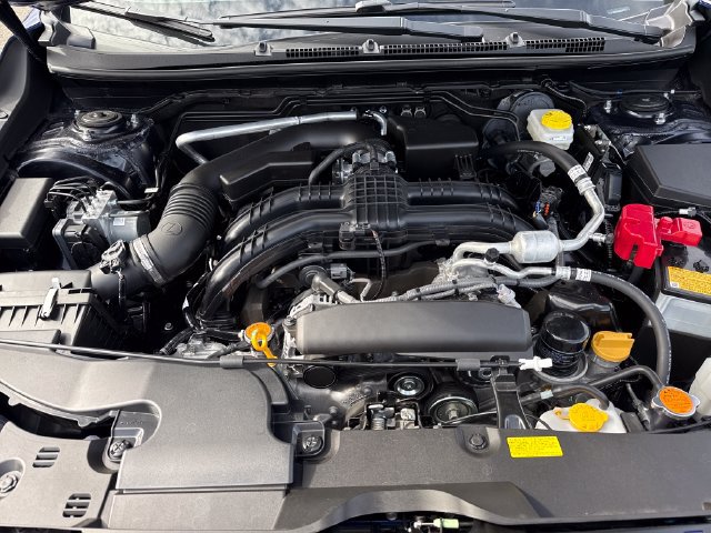 Certified 2025 Subaru Impreza 2.0i AWD/4WD image 27
