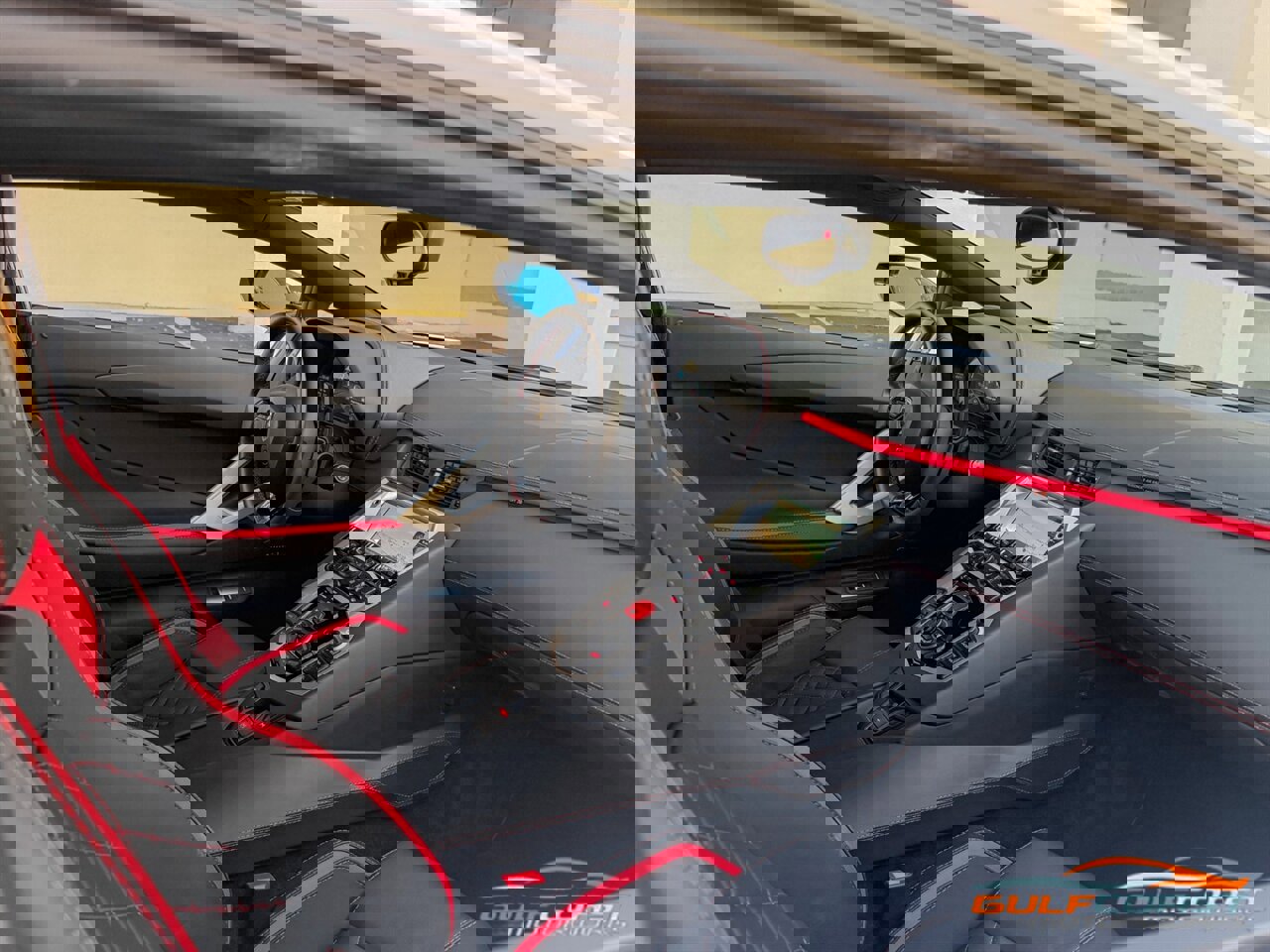 Used 2017 Lamborghini Aventador S image 34