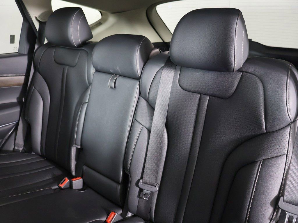 Used 2024 Genesis GV80 3.5T image 35