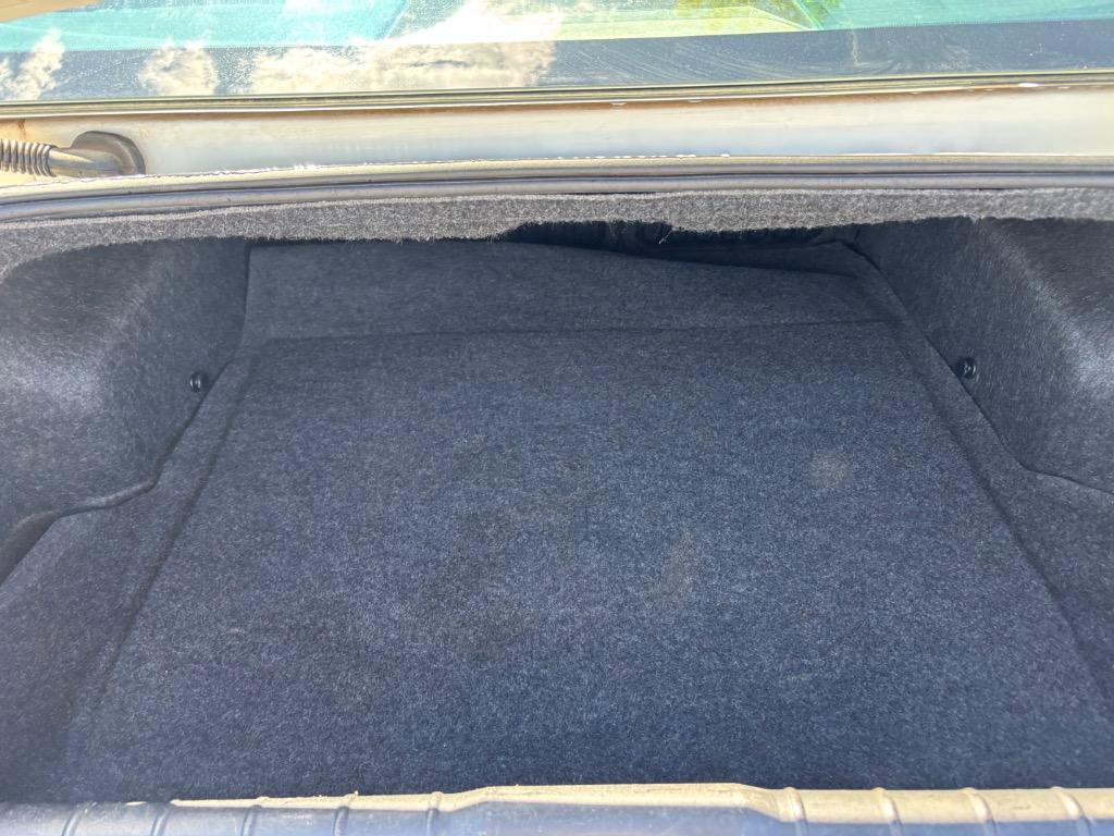 Used 2011 Chevrolet Malibu LT w/ Interface Package FWD image 17