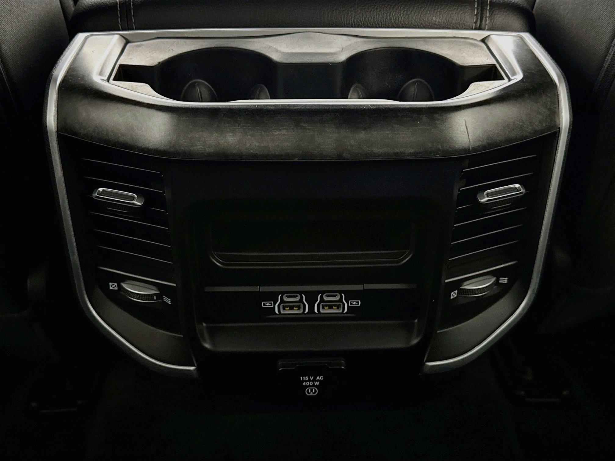 Used 2022 RAM 1500 Big Horn AWD/4WD image 25