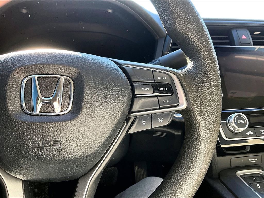 Used 2022 Honda Insight EX image 15