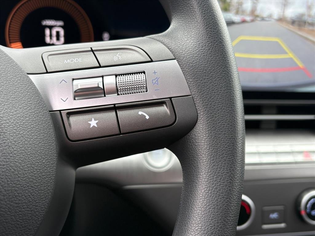 New 2026 Hyundai Kona SE FWD image 23