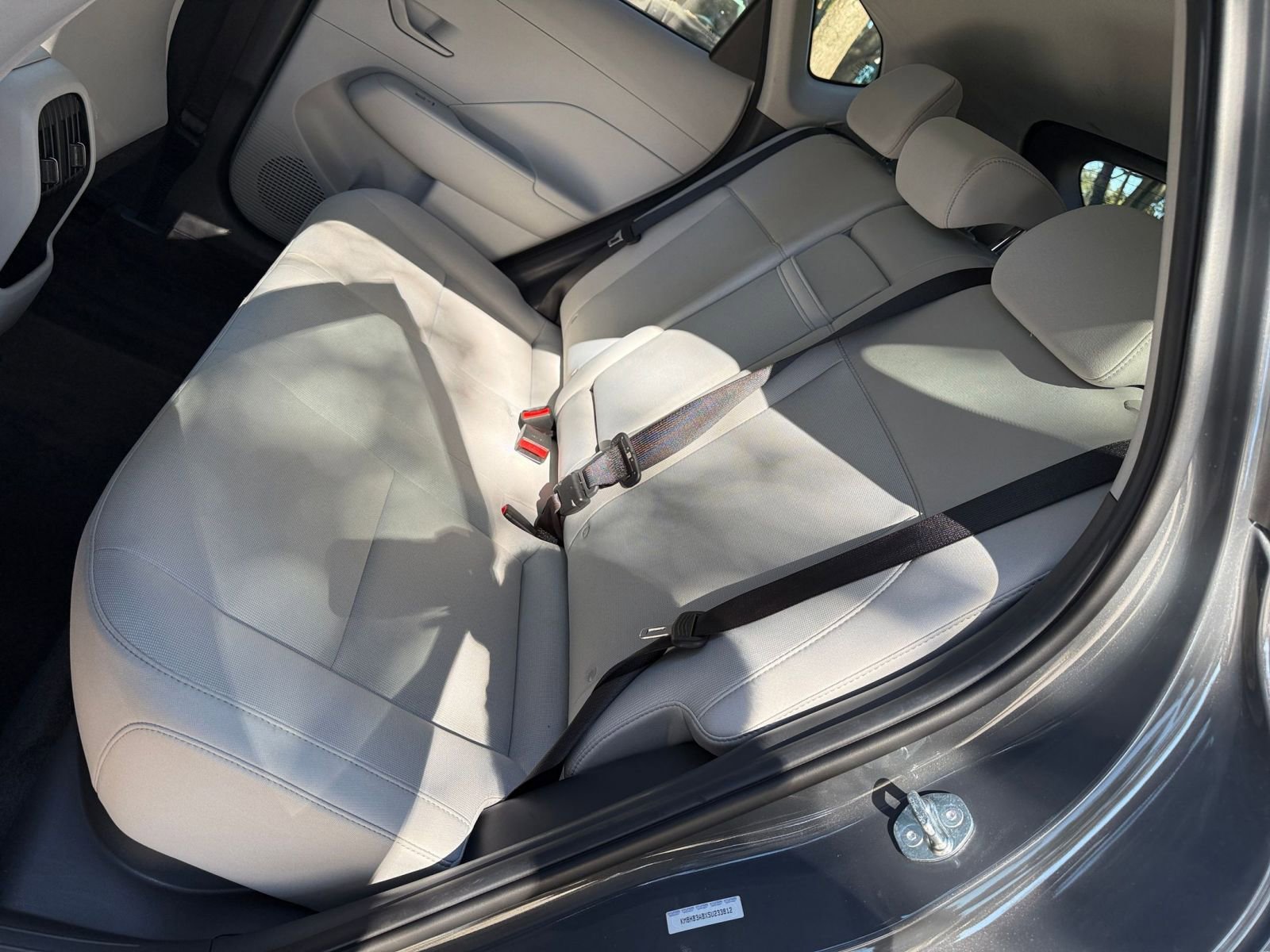 Used 2025 Hyundai Kona SEL image 20