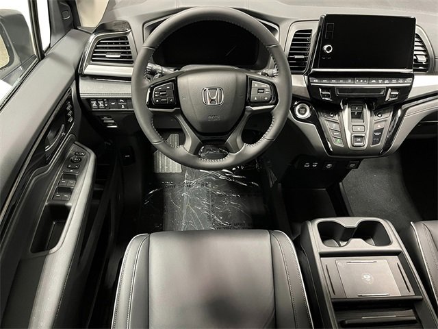 New 2026 Honda Odyssey Touring image 25