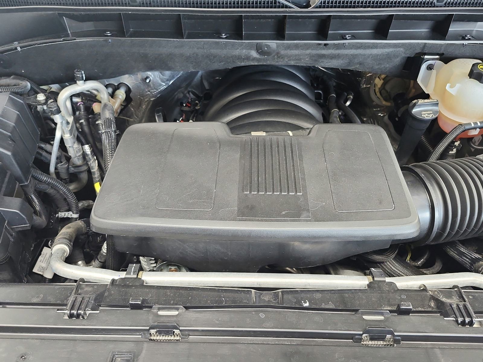 Used 2024 GMC Yukon XL SLT image 20