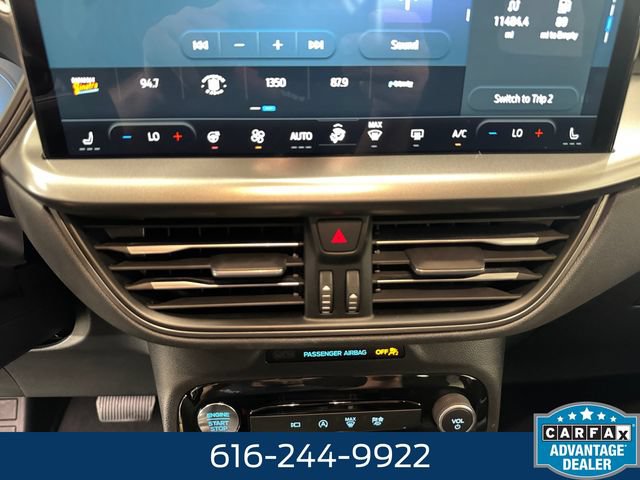 Used 2023 Ford Escape Active w/ Tech Pack #2 AWD/4WD image 3