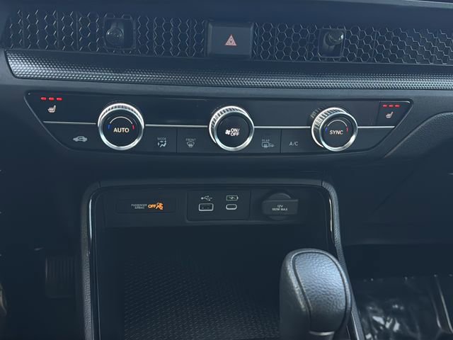 Certified 2023 Honda CR-V EX image 21