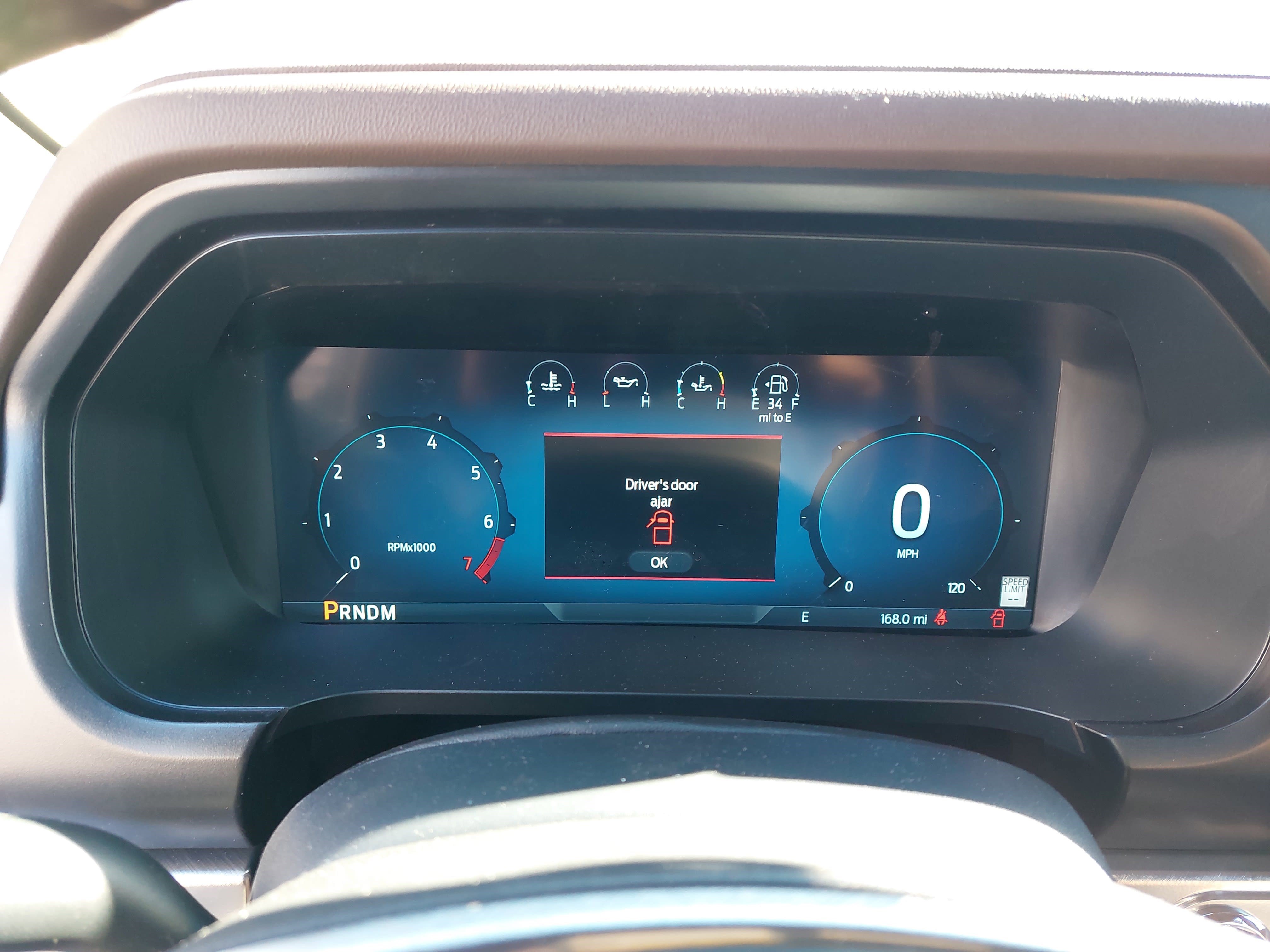 New 2025 Ford F150 King Ranch image 21