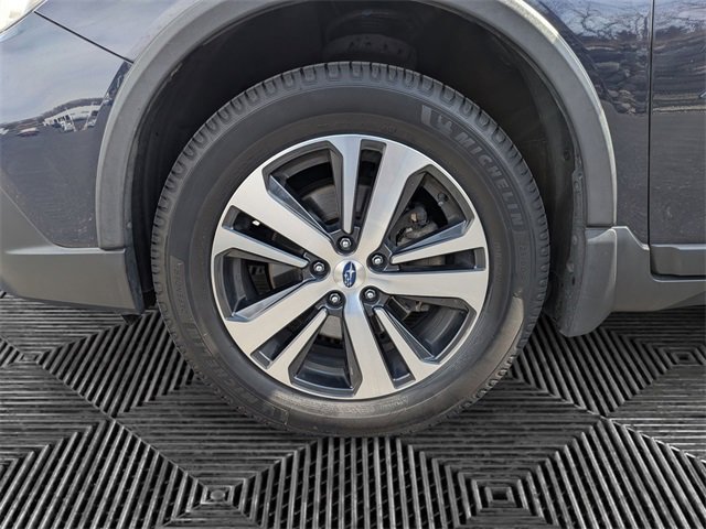 Used 2018 Subaru Outback 3.6R Limited image 9