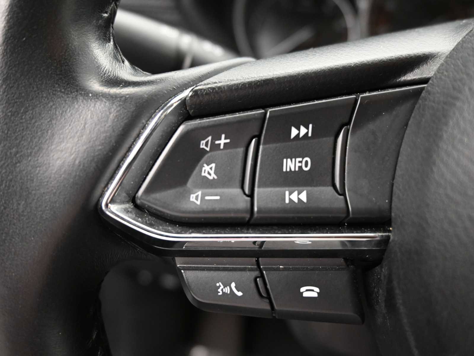 Used 2023 MAZDA CX-5 AWD 2.5 S w/ Preferred Package image 12