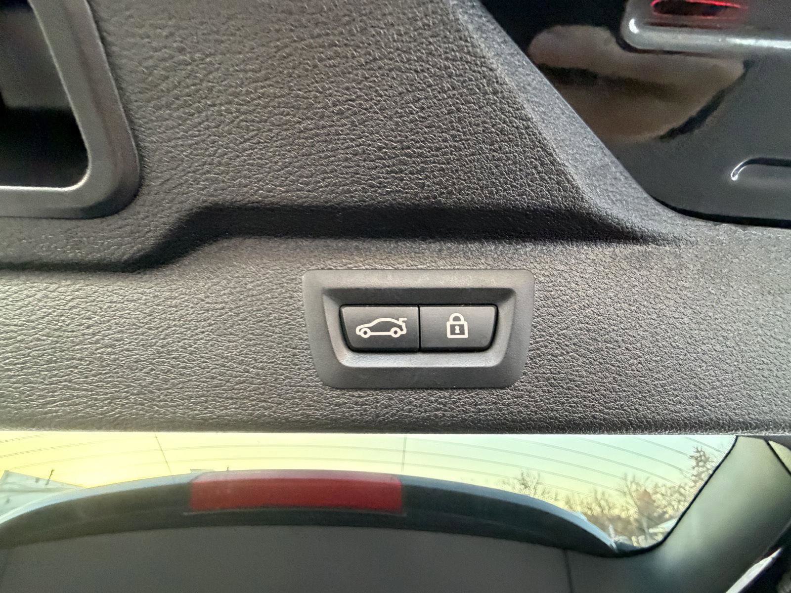 Used 2017 BMW X5 xDrive35i image 27