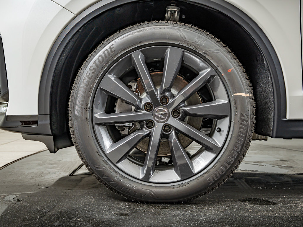 New 2026 Acura MDX A-Spec AWD/4WD image 11