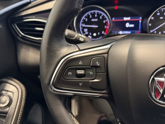 Certified 2023 Buick Encore GX Select FWD image 26