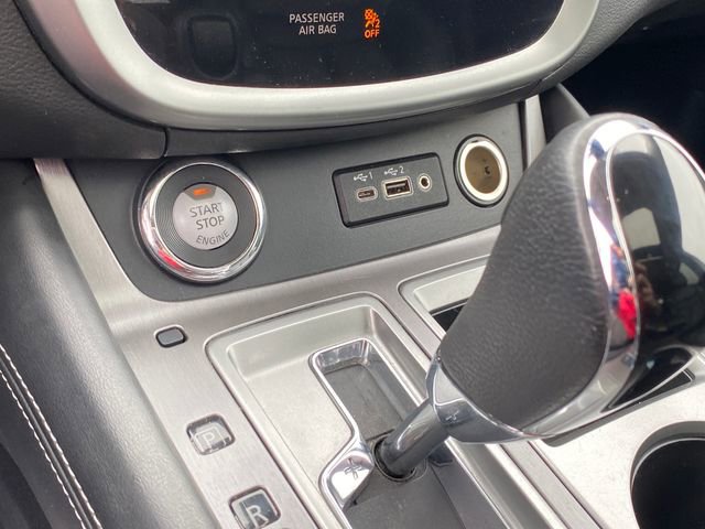 Used 2023 Nissan Murano SL AWD/4WD image 13
