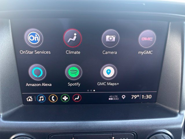 Used 2019 GMC Canyon SLE w/ SLE Convenience Package AWD/4WD image 29