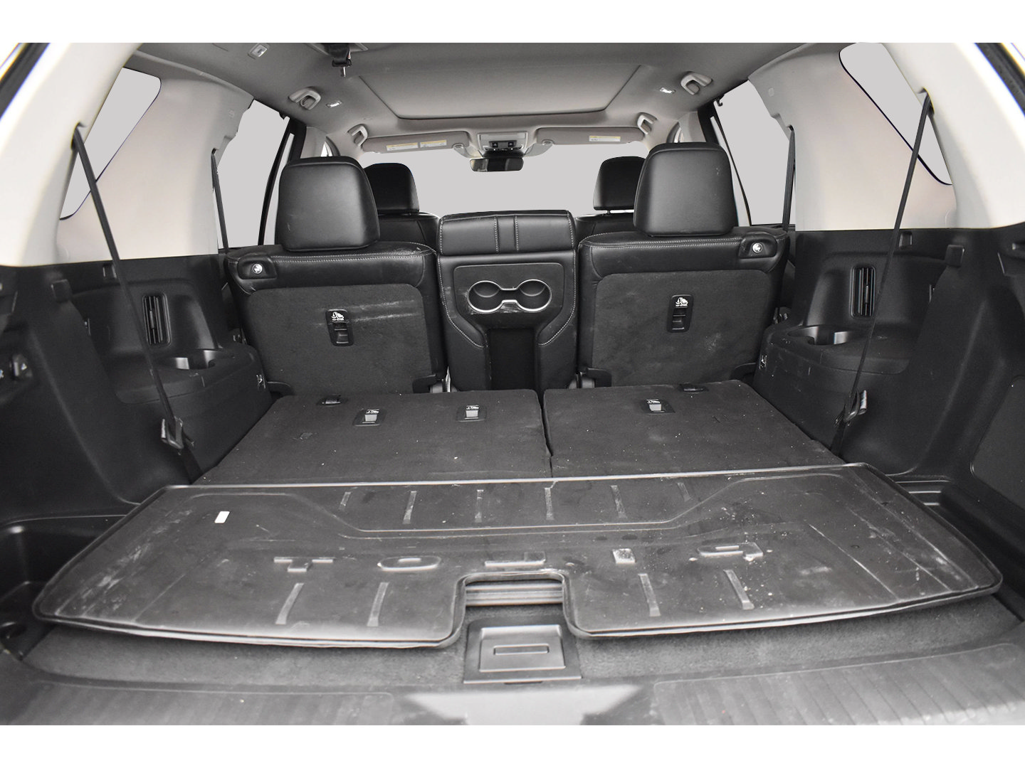 Used 2023 Honda Pilot Touring image 29