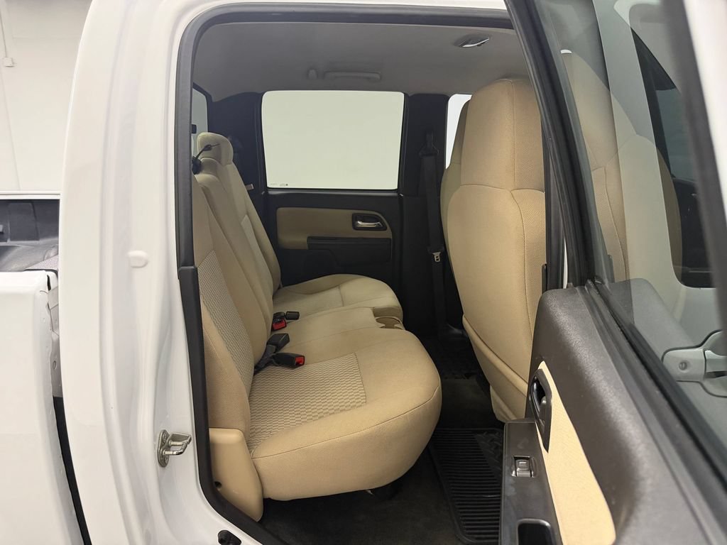 Used 2012 GMC Canyon SLE AWD/4WD image 26