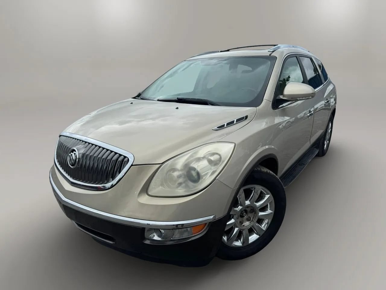 Used 2012 Buick Enclave Premium