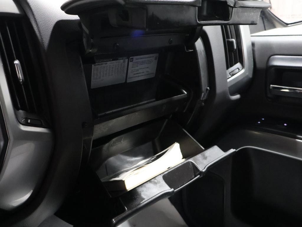 Used 2014 Chevrolet Silverado 1500 LT w/ All Star Edition image 30