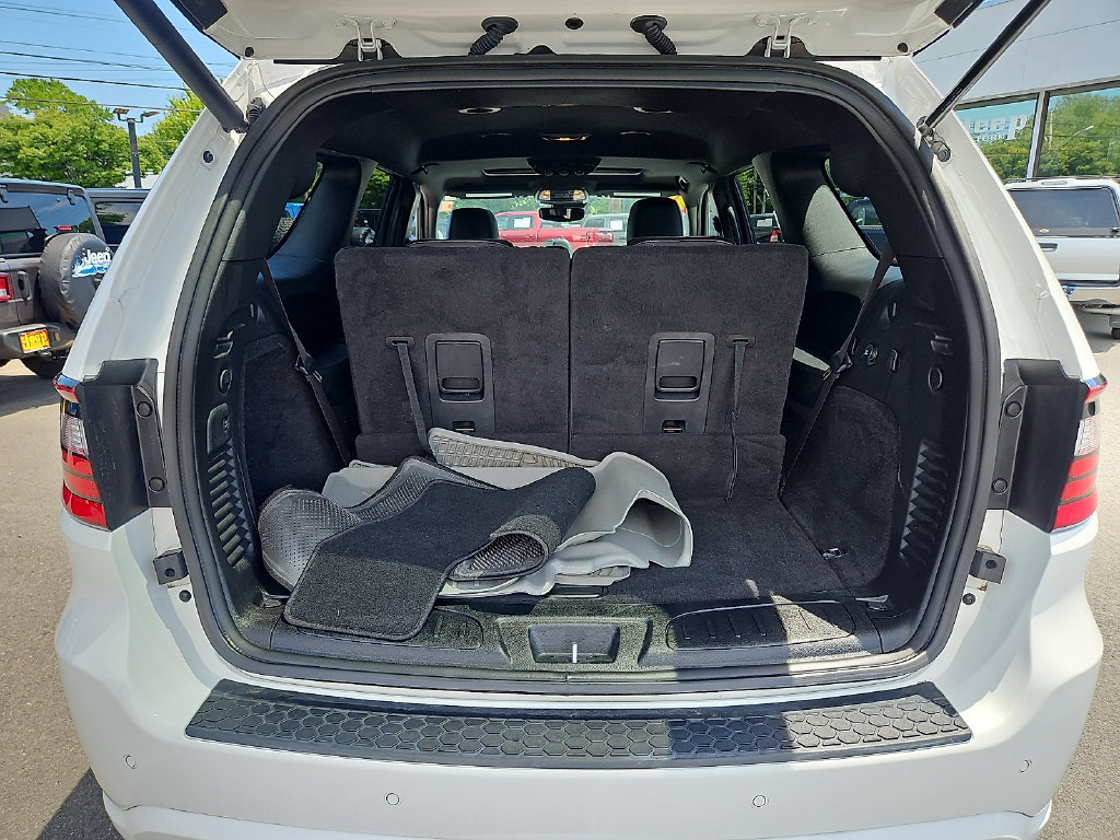Used 2023 Dodge Durango R/T AWD/4WD image 32