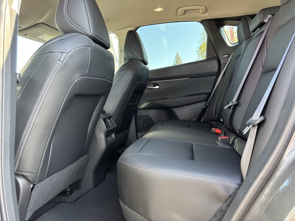 New 2025 Nissan Murano SV image 23