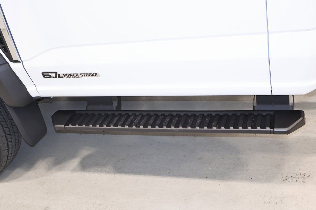 New 2026 Ford F550 2WD Regular Cab Super Duty image 23