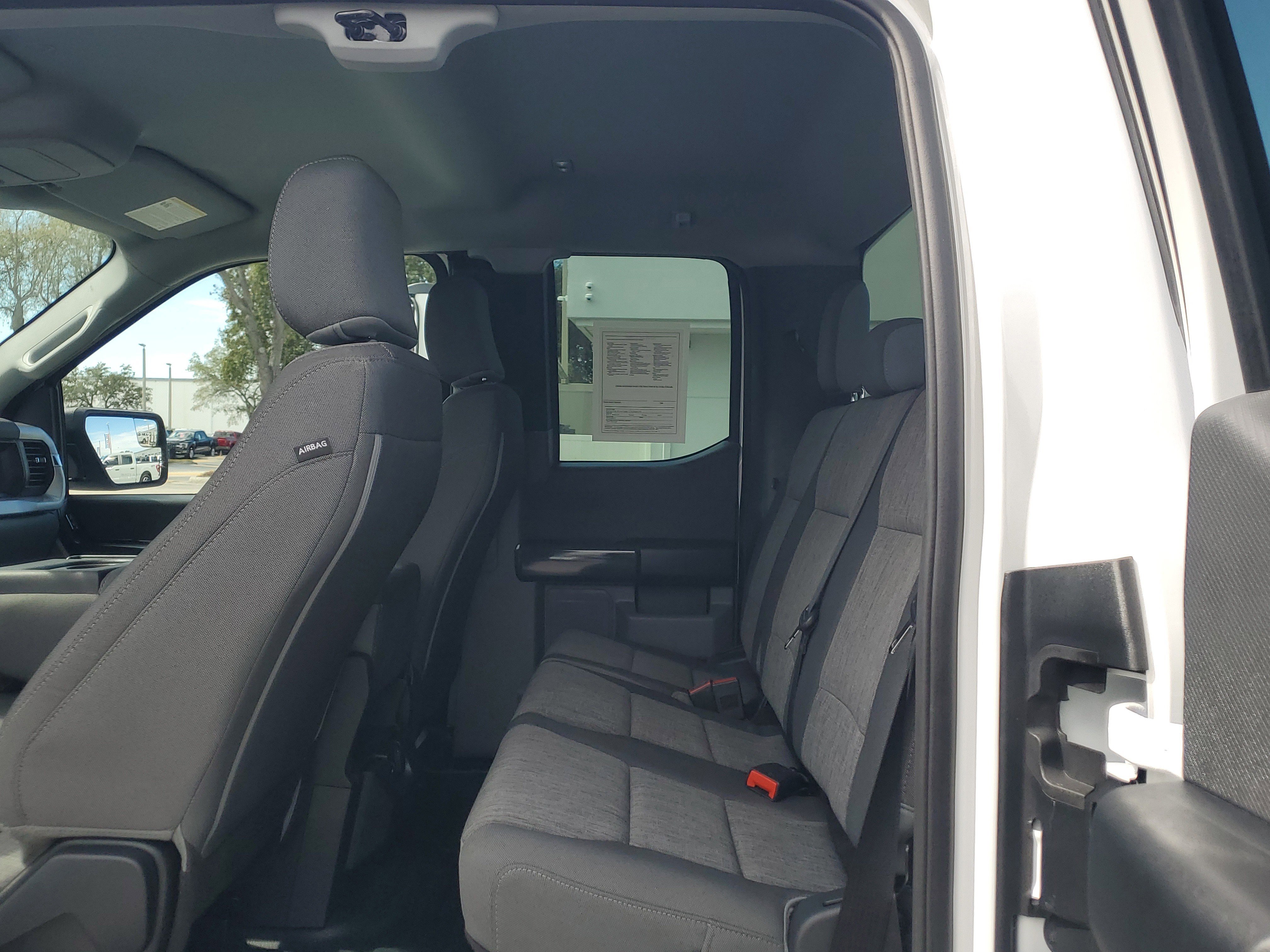 Certified 2023 Ford F150 XL image 12