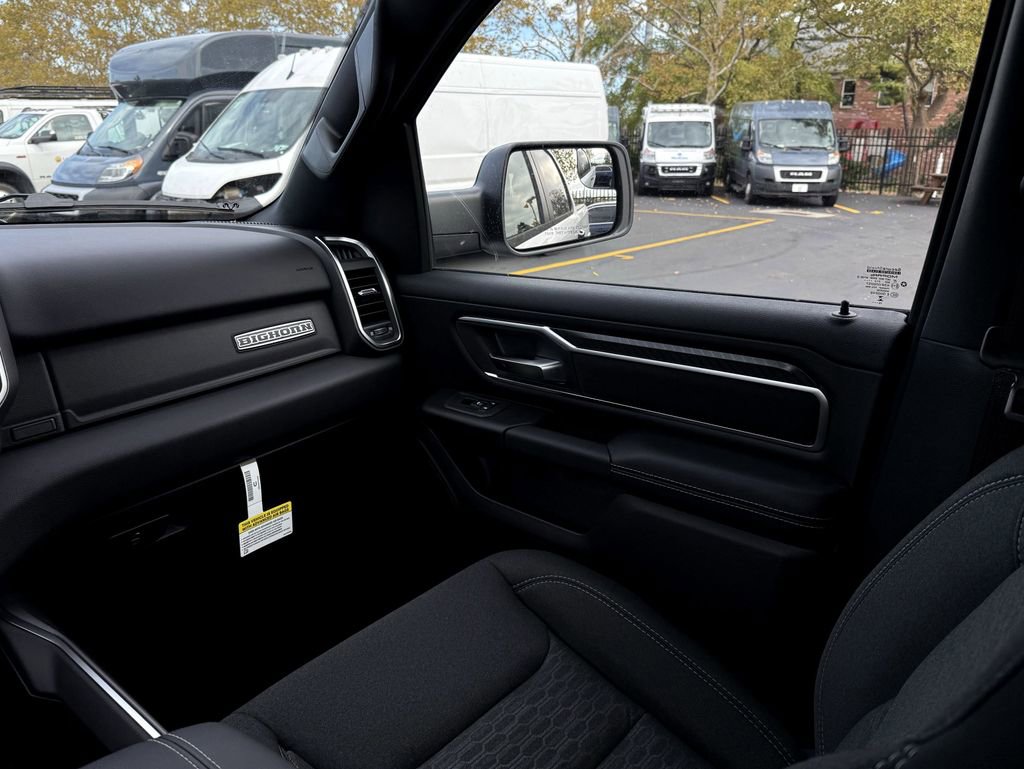 New 2026 RAM 1500 Big Horn image 30