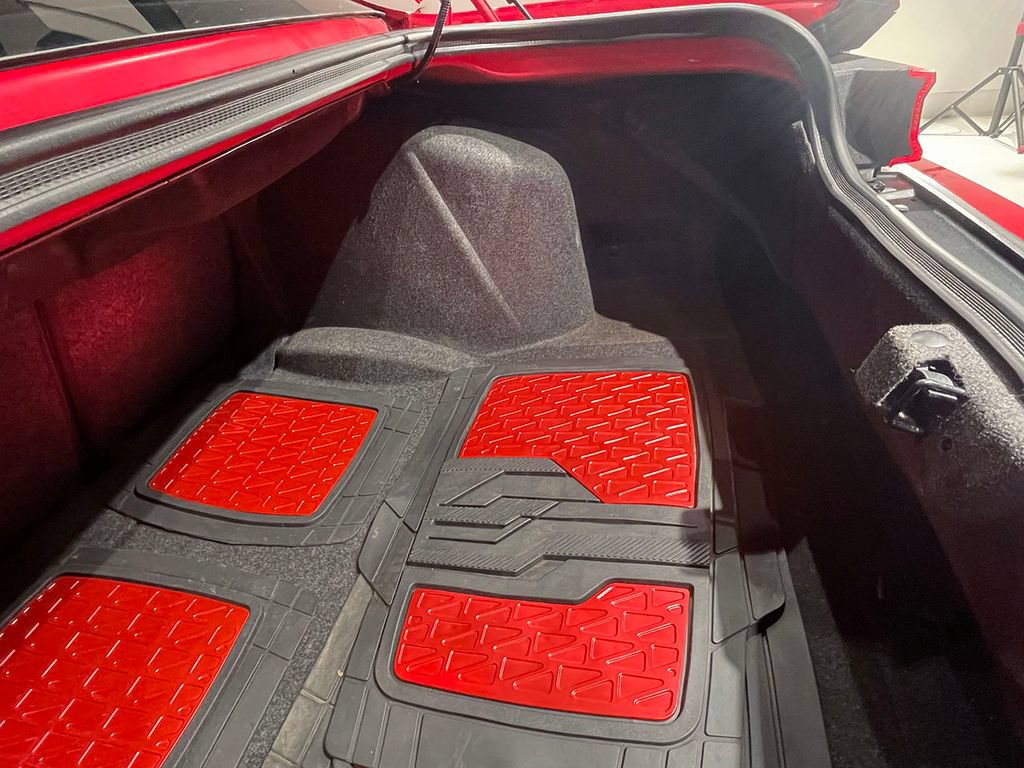 Used 2012 Dodge Challenger SXT Plus RWD image 33