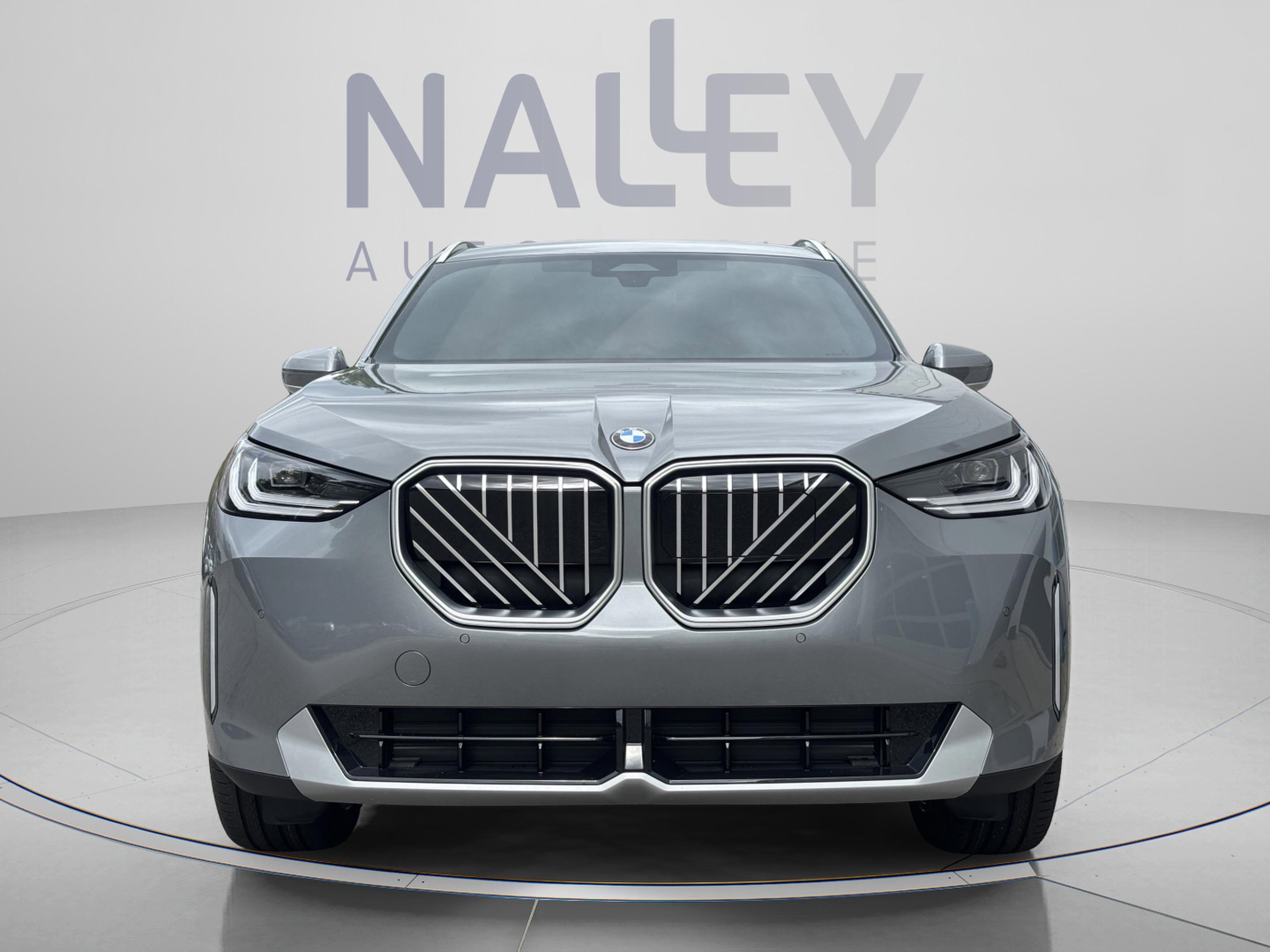 Used 2026 BMW X3 xDrive30 w/ Convenience Package AWD/4WD image 7