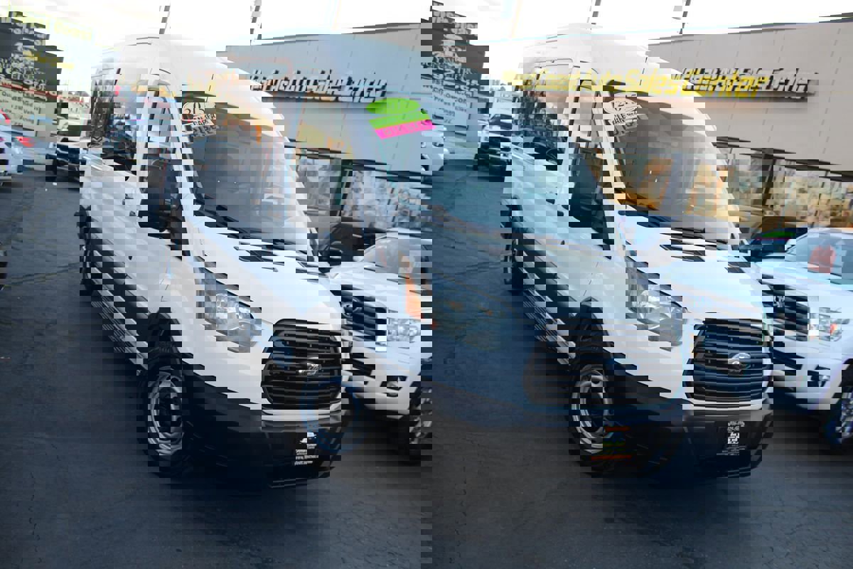 Used 2015 Ford Transit 350 XL RWD image 31