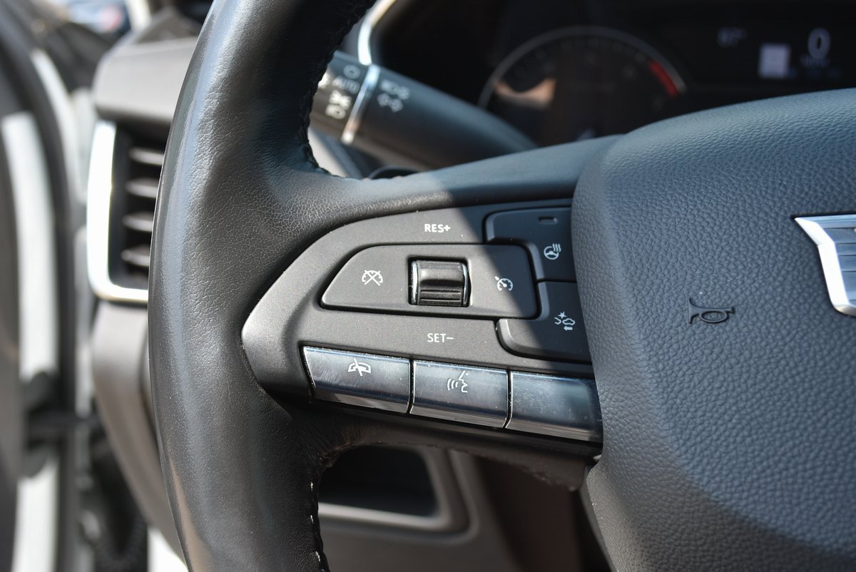 Used 2021 Cadillac CT5 Premium Luxury image 28