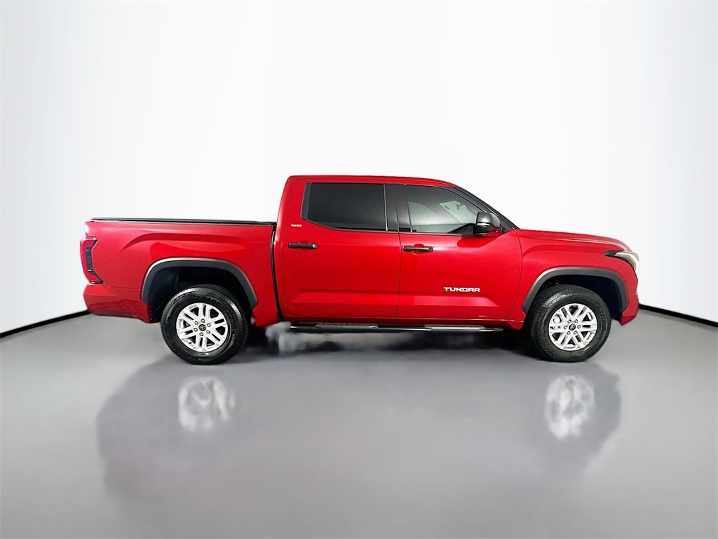 Used 2022 Toyota Tundra SR5 image 13