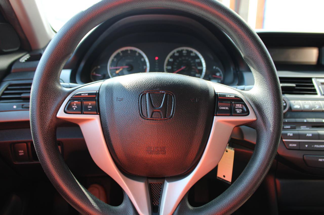 Used 2010 Honda Accord LX-S image 15