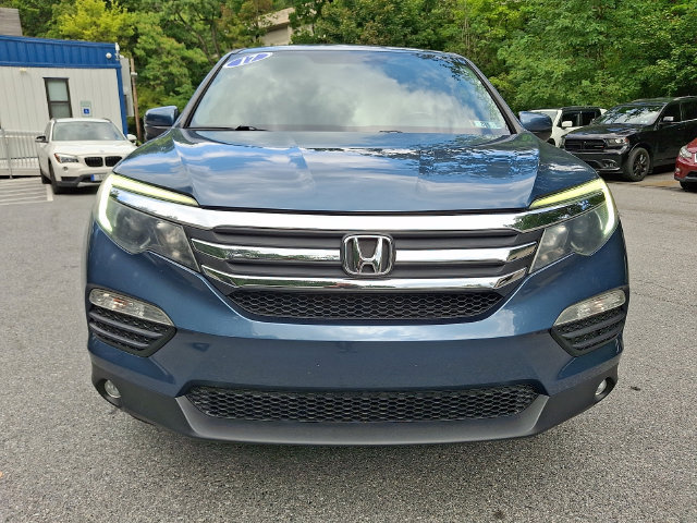 Used 2017 Honda Pilot EX-L image 3