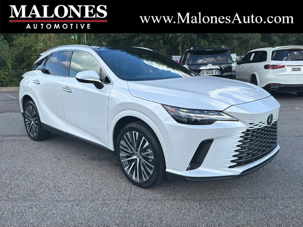 Used 2023 Lexus RX 350 Premium Plus w/ Cold Area Package FWD image 1